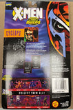 Toy Biz Marvel Cyclops Age of Apocalypse Action Figure