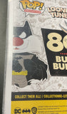 Funko POP! Looney Tunes DC Sylvester as Batman Vinyl Figure FYE Exclusive