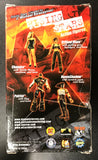 Dynamic Forces Rising Stars Patriot Unmasked ToyFare Exclusive Action Figure