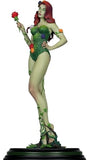 DC Direct Poison Ivey Statue By J. Scott Cambell