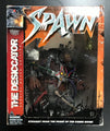 McFarlane Toys ‘Curse of the Spawn’ The Desiccator Special Boxed Edition Action Figure
