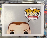 Funko POP! Sheldon Cooper Vinyl Figure SDCC Exclusive 1000 PCS