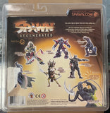 McFarlane Spawn Regenerated The Digger Action Figure