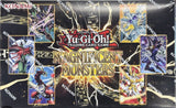 Konami Yu-Gi-Oh! Magnificent Monsters Trading Card Game
