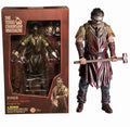 Hiya The Texas Chainsaw Massacre 2003 Thomas Hewitt Slaughter Ver