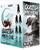 Super7 Godzilla Minus One Blind Box