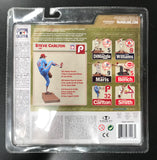 McFarlane’s Sportspicks MLB Cooperstown Collection Series 4 Steve Carlton Action Figure