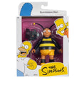 Jakks Pacific The Simpsons Bumblebee Man Action Figure