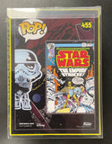 Funko POP! Star Wars Stormtrooper Target Exclusive Vinyl Bobblehead