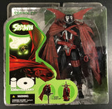 McFarlane Toys Image 10th Anniversary Spawn Action Figure