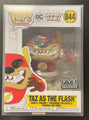 Funko POP! Looney Tunes DC Taz as The Flash Vinyl Figure