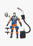 Hasbro G.I. JOE Classified Series #153 Cobra Frag Viper Action Figure