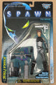 McFarlane Toys Spawn The Movie Jessica Priest Ultra Action Figure
