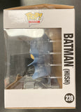 Funko POP! Deluxe Batman (Hush) Jim Lee Vinyl Figure