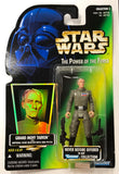 Kenner Star Wars Power of the Force Grand Moff Tarkin Action Figure