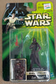 Hasbro Star Wars Attack of the Clones Sneak Preview Zam Wesell Action Figure