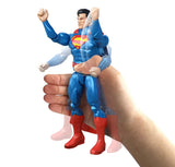 Mattel DC Superman ‘Heat Vision’ Action Figure