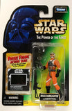Kenner Star Wars Power of the Force Biggs Darklighter Action Figure