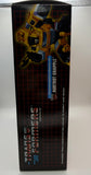 Hasbro Transformers Autobot Grapple Commemorative Series Vl (Open)