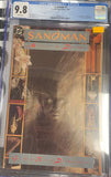 D.C. Sandman #1 CGC Grade 9.8