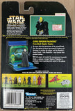 Kenner Star Wars Expanded Universe Clone Emperor Palpatine Action Figure