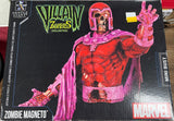 Marvel Zombie Magneto Villain Zombie Gentle Giant 11 of 1500 Exclusive Mini Bust