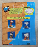 Hamilton Action The Family Guy Maniacal Miniature Monarchy Collection Stewie Statue