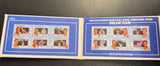 1992 U.S.A. Olympic Basketball Dream Team Barcelona, Spain Limited Edition Collectible