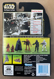 Kenner Star Wars Power of the Force Death Star Gunner Figure