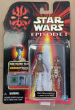 Hasbro Star Wars Episode I Ody Mandrell with Otha 222 Pit Droid Action Figure