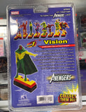 Monogram Marvel Vision Collectible Figural Paperweight