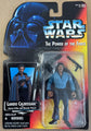 Kenner Star Wars Power of the Force Lando Calrissian Action Figure