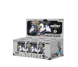 52Toys Disney Mickey and Friends Cyborg Series Mystery Vinyl