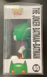 Funko POP! Heroes The Joker Batman-Batman Vinyl Figure LootCrate Exclusive