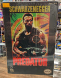 NECA Predator Arnold Schwarzenegger Action Figure