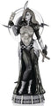 Dynamite Joseph Lisner Dawn B&W Statue