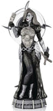 Dynamite Joseph Lisner Dawn B&W Statue