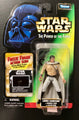 Kenner Star Wars Power of the Force Lando Calrissian in General’s Gear Action Figure
