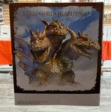 Bandai Namco King Ghidorah (1964) 60TH Sealed figure