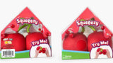 Squeezey cherry