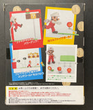 Bandai S.H. Figuarts Super Mario Fire Mario Action Figure