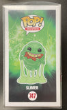 Funko POP! Movies Ghostbusters 35th Anniversary Slimer Vinyl Figure Walmart Exclusive