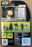 Kenner Star Wars Power of the Force AT-ST Driver Action Figure
