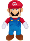 Jakks Pacific Super Mario Plushie