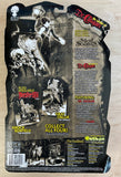 Art Asylum Silent Screamers The Cabinet of Dr. Caligari Cesare The Sleepwalker Action Figure