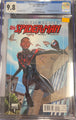 Marvel Ultimate Spider-Man #1 CGC Grade 9.8