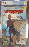 Marvel Ultimate Spider-Man #1 CGC Grade 9.8