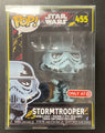 Funko POP! Star Wars Stormtrooper Target Exclusive Vinyl Bobblehead