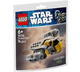 Lego Star Wars The Razor Crest