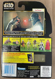 Kenner Star Wars Power of the Force Lak Sivrak Action Figure